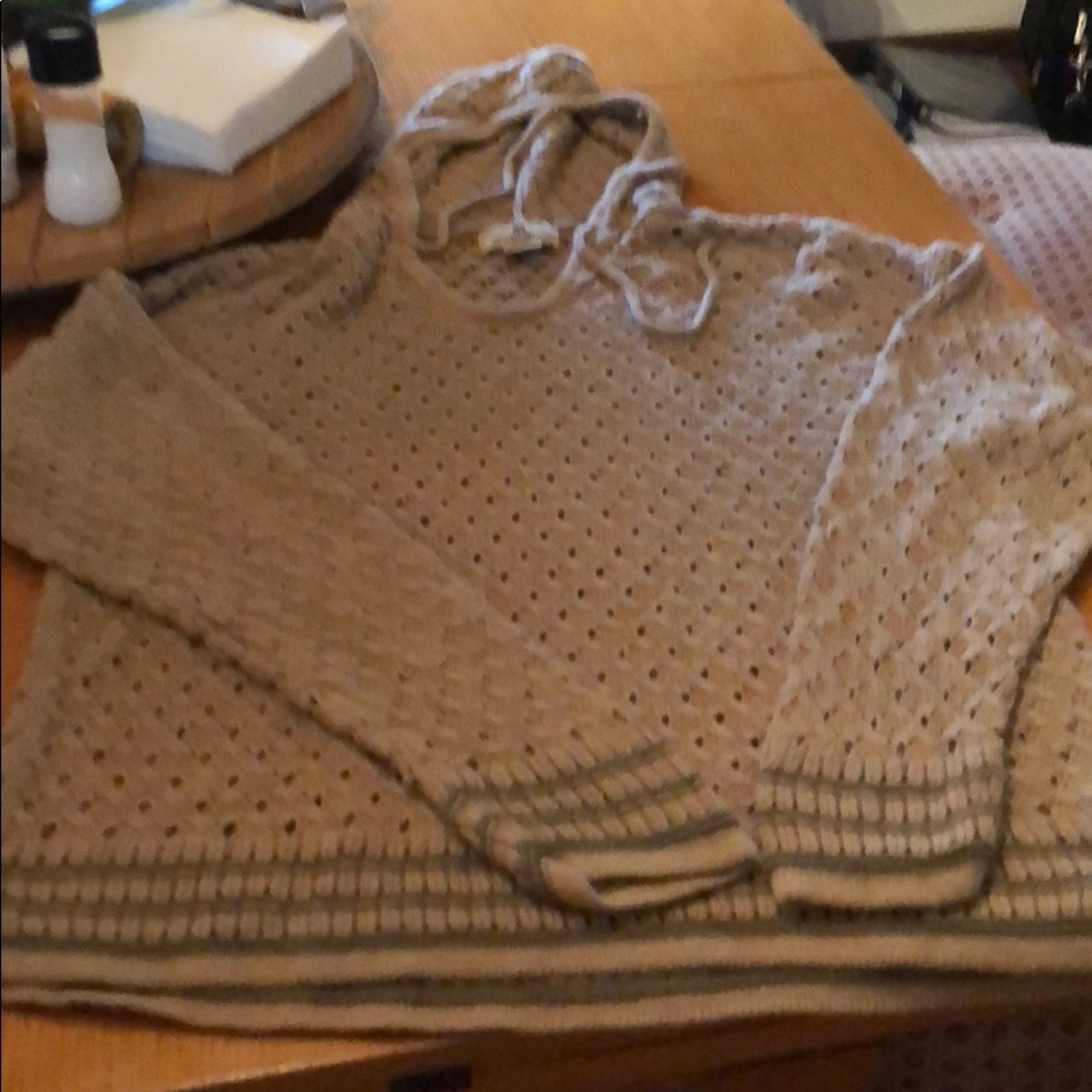 Woolrich Autumn Sweater/Hoodie